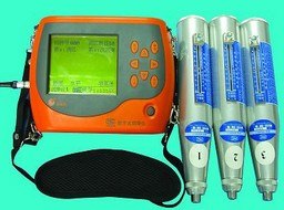 供应HT225W全自动数字式回弹仪 