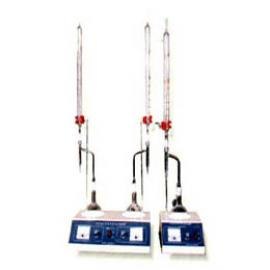 供应LHS-1型沥青含水量测定仪