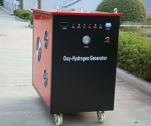 OH5500氢氧发生器|工业智能型氢氧发生器|沃克氢氧发生器工厂售价