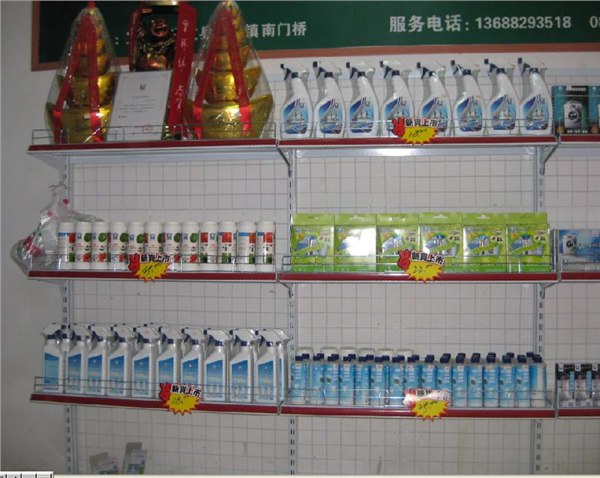 汽车清洗保养如何赚钱？开一家汽车清洗店选谁家的产品好？