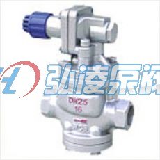 供应YG13H/Y型内螺纹高灵敏度蒸汽减压阀