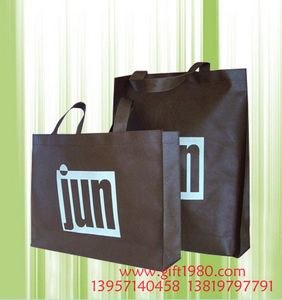 供应温州无纺布袋子/温州无纺布/环保袋制作/包装袋