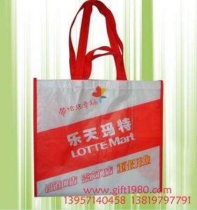 供应无纺布袋挂历/无纺布袋/环保袋/无纺布购物袋/包装袋