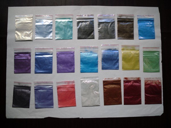 供应珠光粉 珠光颜料 青岛珠光粉 青岛珠光颜料