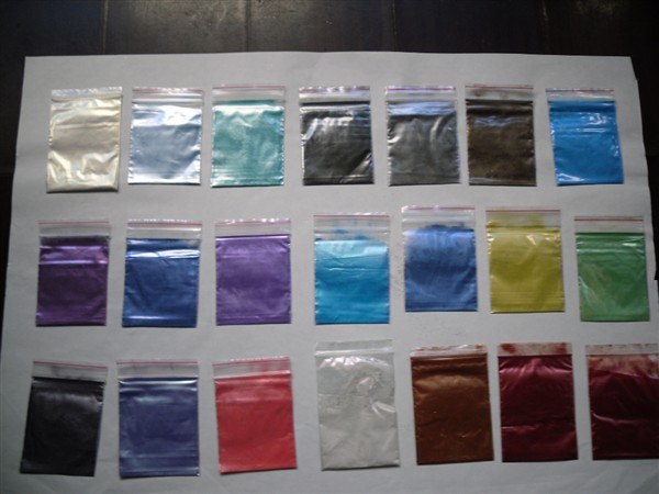供应珠光粉 珠光颜料 威海珠光粉 威海珠光颜料