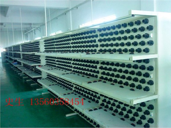 LED，老化线，电子电器生产线