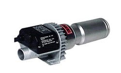 瑞士LEISTER加热器LE5000