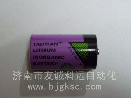 西门子plc锂电池SL-770可货到付款