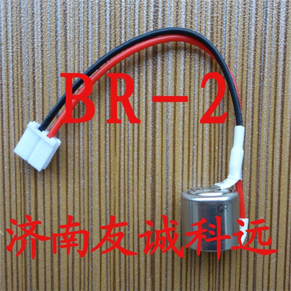 松下plc锂电池BR-2可货到付款