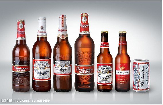 供应百威啤酒 蓝带啤酒 哈尔滨冰纯