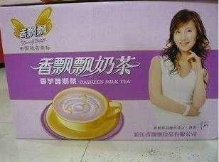 供应香飘飘奶茶 优乐美奶茶