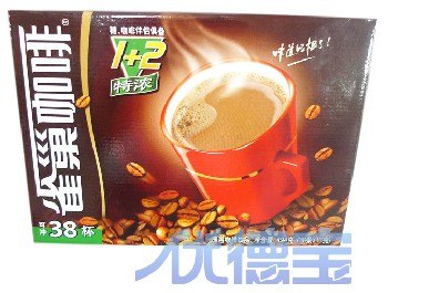 供应雀巢咖啡 
