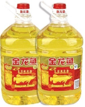 供应金龙鱼花生油 金龙鱼调和油
