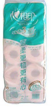 供应心相印卫生纸