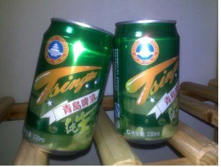 供应青岛啤酒 青岛纯生啤酒 山水啤酒