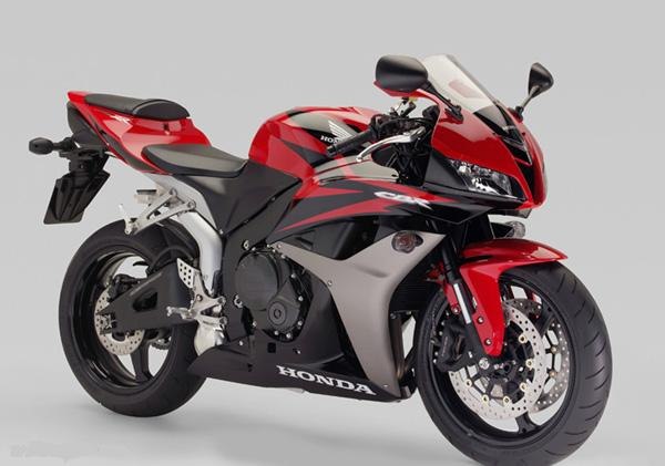 供应本田摩托车 CBR600RR 