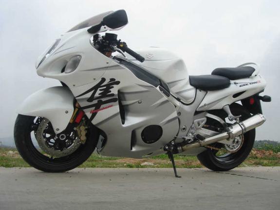 供应铃木GSX1300隼 