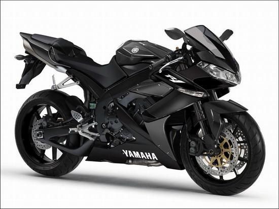 供应雅马哈摩托车YZF-R7 