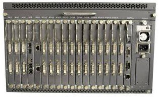 供应北京也仁DVI矩阵、2X2、4X4、8X8DVI矩阵