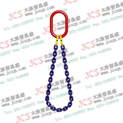 供应单肢吊具，环形链条索具，柔性吊具