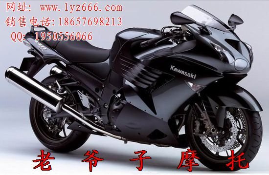 川崎ZZR1400六眼魔神,川崎ZZR1400,六眼魔神,摩托车,川崎六眼魔神,