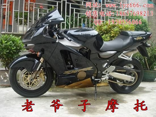 川崎ZX-12R，川崎，ZX-12R，川崎摩托车
