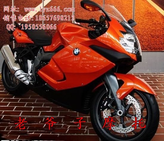 宝马K1300S,宝马，K1300S,摩托车,宝马摩托车,进口摩托车,进口跑车,