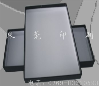供应东莞常平灯饰白盒，寮步配件包装盒