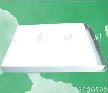 供应深圳盐田相框白盒，平湖仪表包装盒