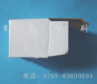 供应东莞虎门灯饰白盒，谢岗仪表纸盒