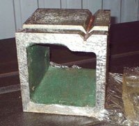 铸铁方箱、大理石方箱、磁性方箱、划线方箱、检验方箱