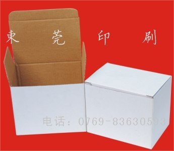 供应深圳公明仪表白盒，平湖台灯纸盒，松岗电子血压计包装盒