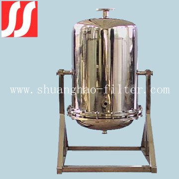 专业生产过滤器