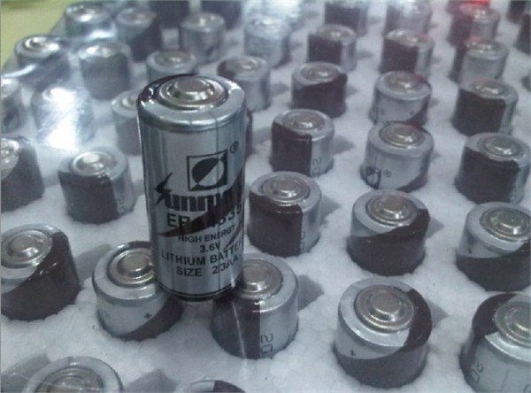 上海供应日月ER14335 2/3AA 3.6V