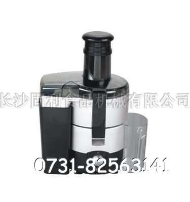 供应小型榨汁机