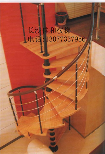 供应株洲楼梯、旋转楼梯款式、旋转楼梯低价销售