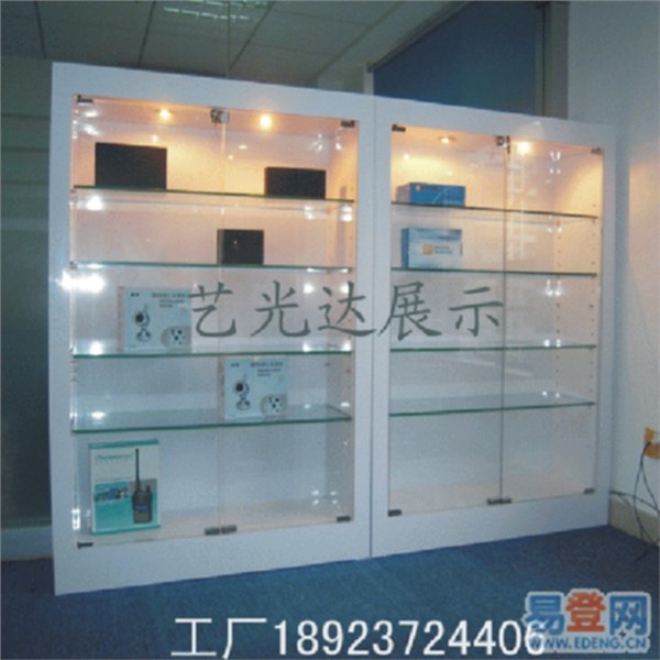 供应提供珠宝展柜
