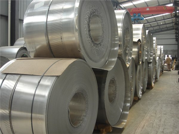 供应3004铝卷，1060 O态变压器专用铝带