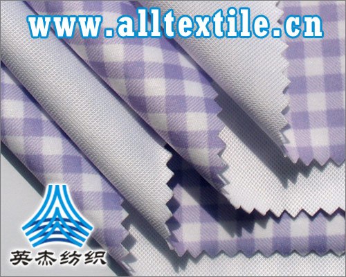 冲锋衣防水复合面料 复合面料