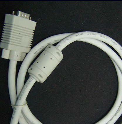 供应DVI线 DVI24+1线 20米30米DVI线
