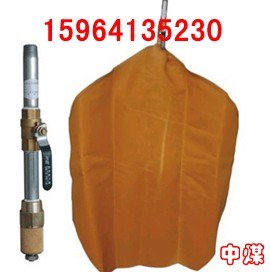 供应山西ZYJ型压风自救装置