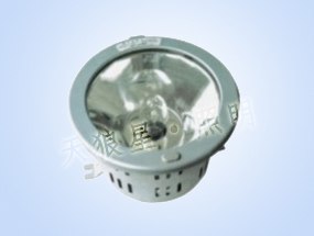 供应GC003嵌入式棚顶灯
