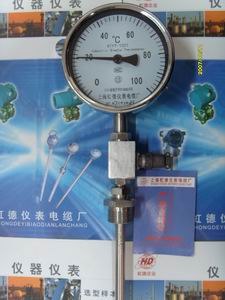 WTYY-1031-Z防震温度计虹德测控供应