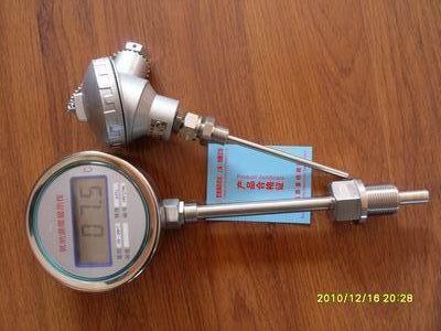 供应干燥机用铂电阻HD-WZPKJ-235