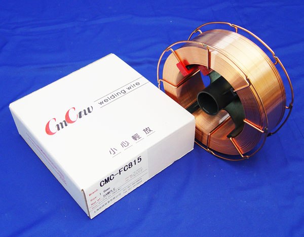 供应品牌直销CMC-FC811金属粉沫包药焊线