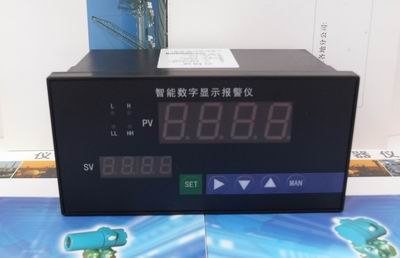 虹德测控供应KCXM-2111P1S智能数显仪