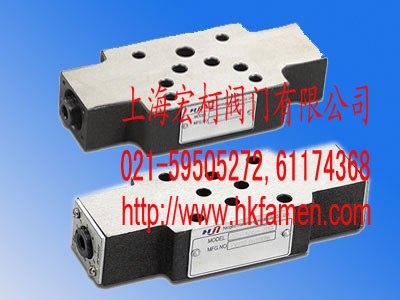 供应Z2FS双单向节流阀,Z2FS6,Z2FS10,Z2FS16,Z2FS2