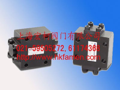 供应SV液控单向阀,SL液控单向阀 SV10P,SV20P,SL10P,SL