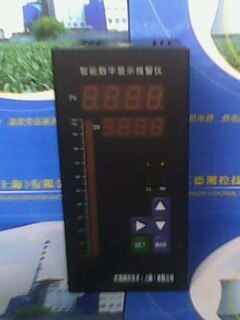 虹德测控供应KCXM-2021P1S智能数显仪