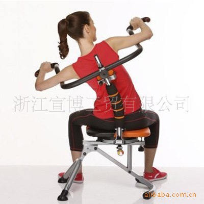 新款扭腰椅AB Doer Twist